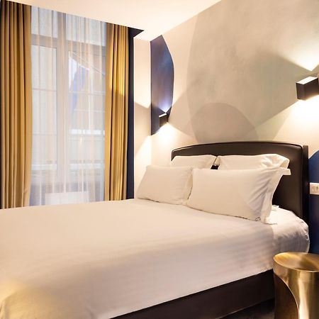 Hotel Le Nautilus Saint-Malo Eksteriør billede