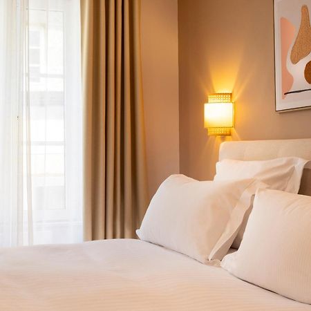 Hotel Le Nautilus Saint-Malo Eksteriør billede