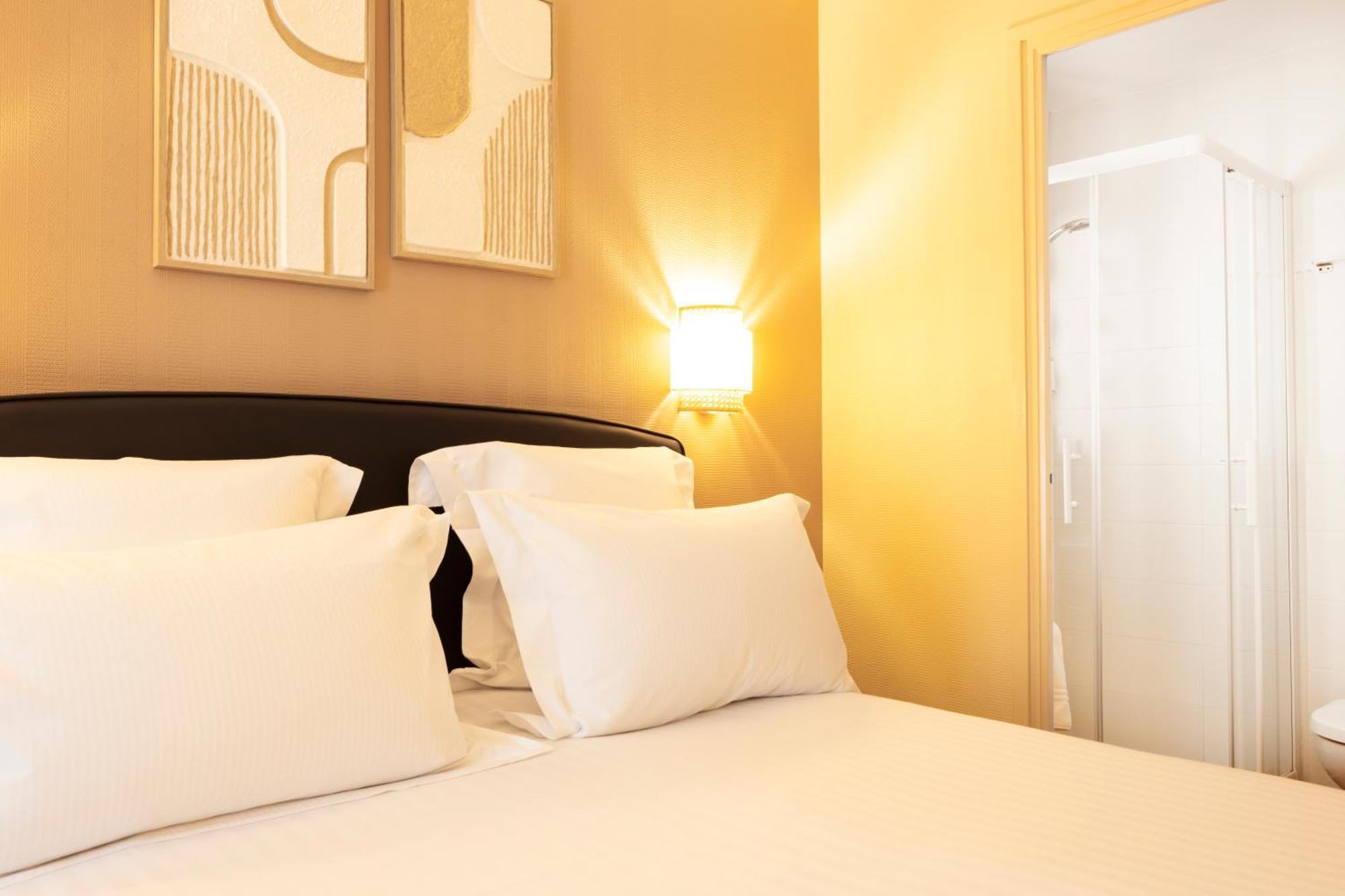 Hotel Le Nautilus Saint-Malo Eksteriør billede
