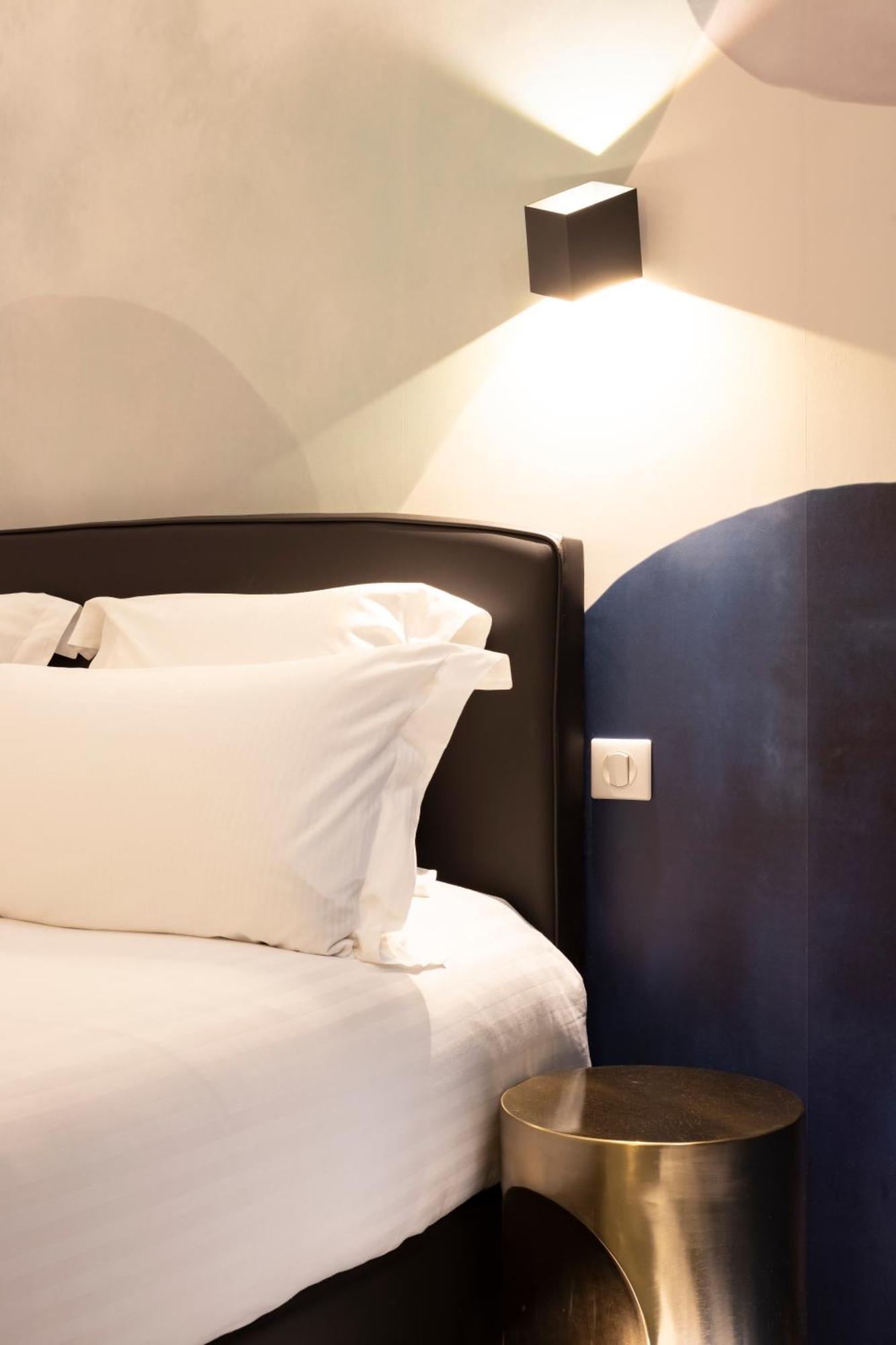 Hotel Le Nautilus Saint-Malo Eksteriør billede