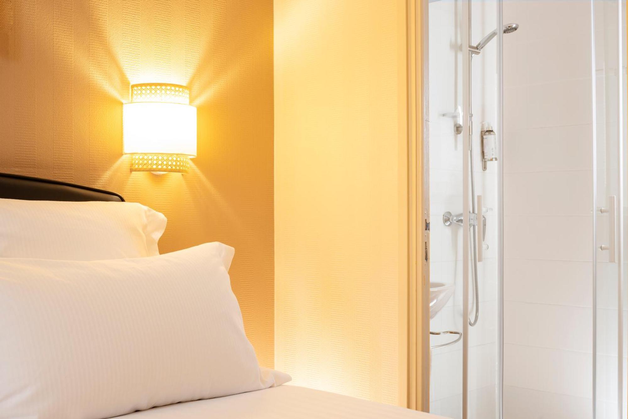 Hotel Le Nautilus Saint-Malo Eksteriør billede