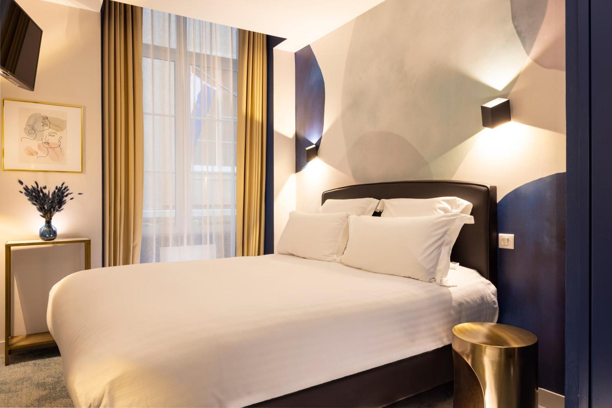 Hotel Le Nautilus Saint-Malo Eksteriør billede