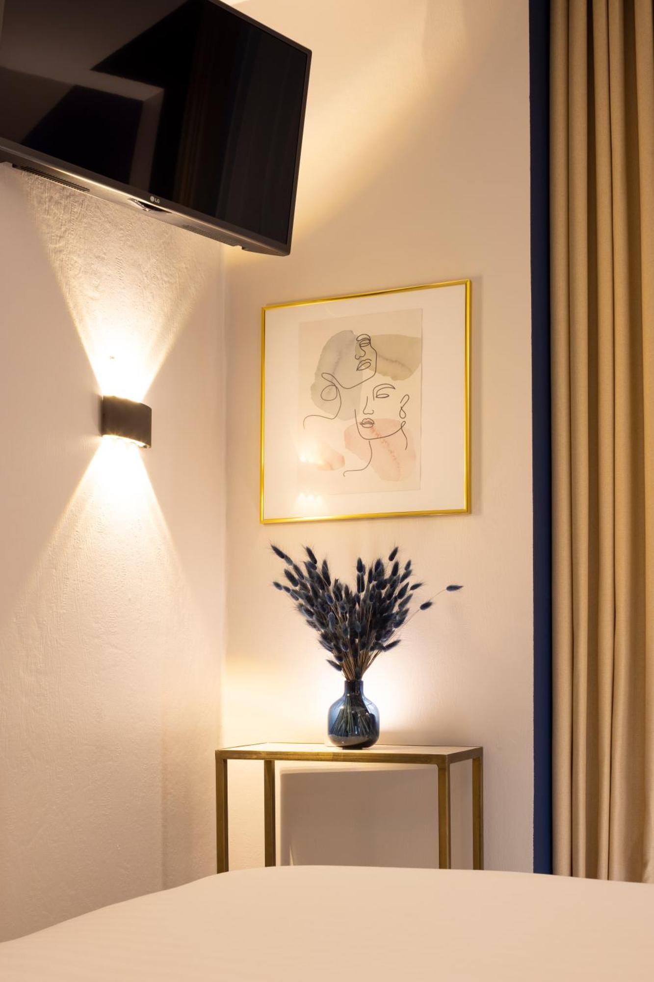 Hotel Le Nautilus Saint-Malo Eksteriør billede
