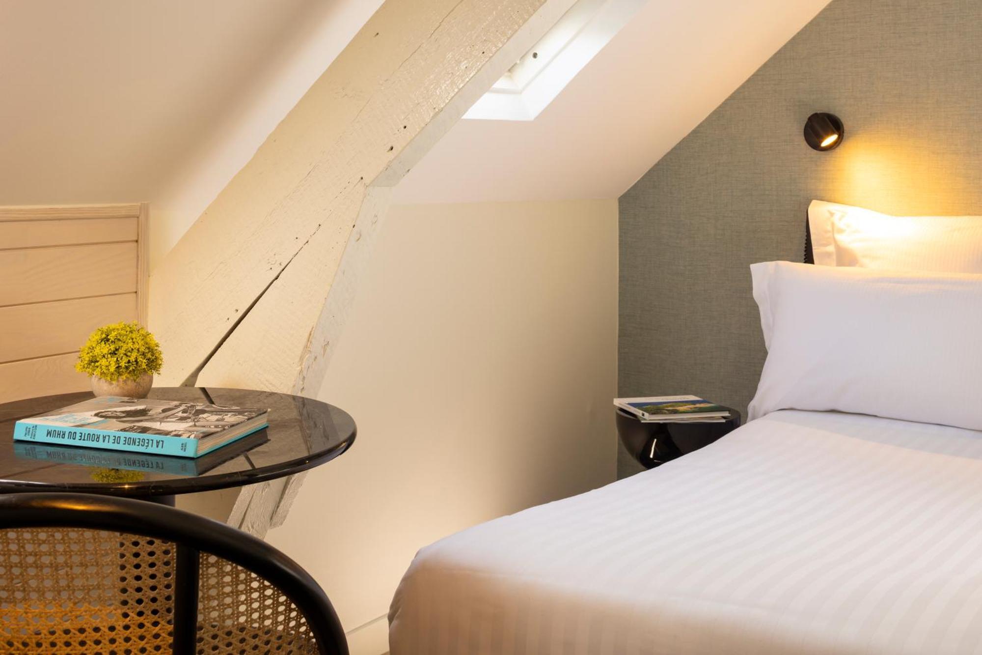 Hotel Le Nautilus Saint-Malo Eksteriør billede