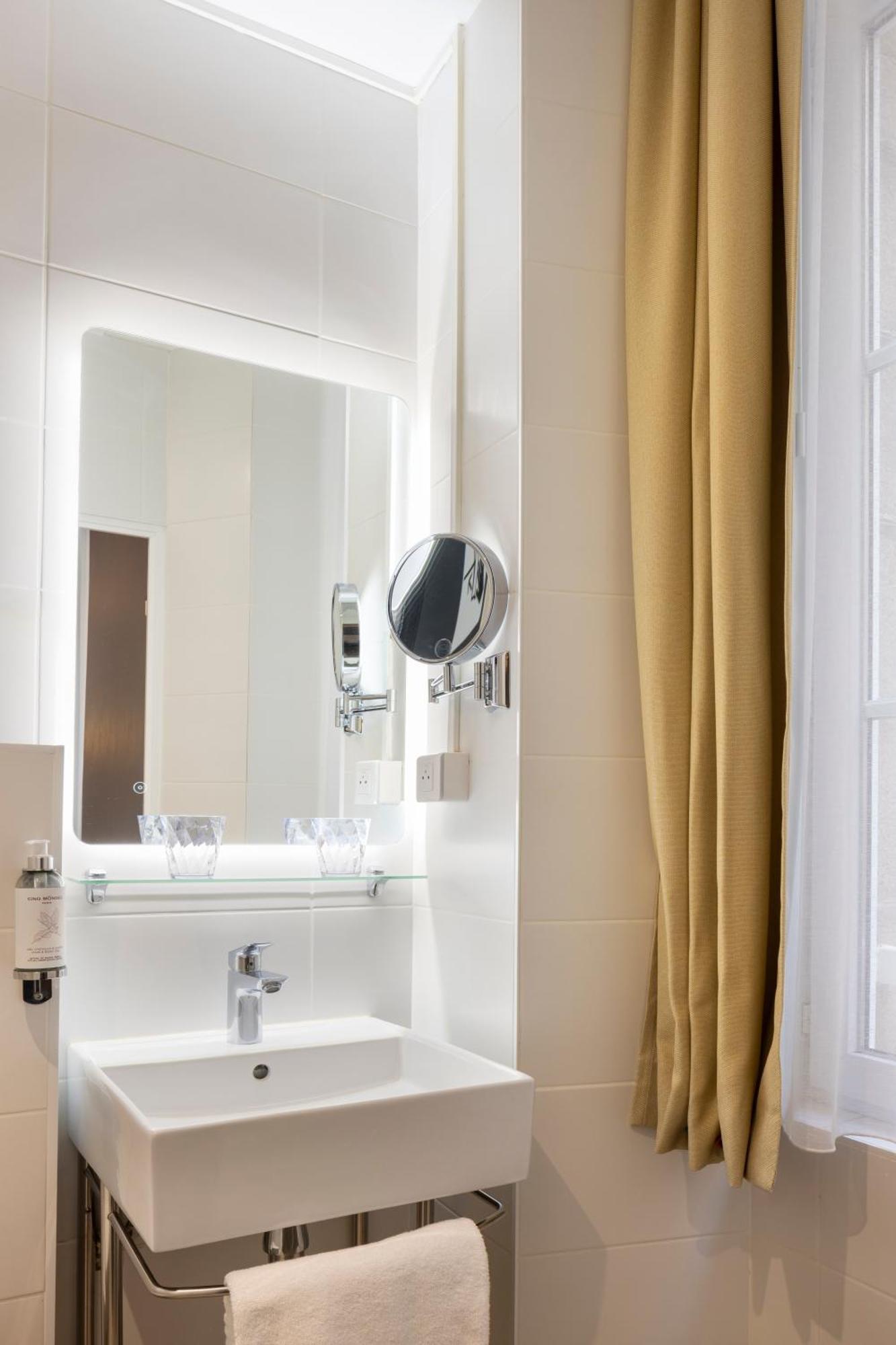 Hotel Le Nautilus Saint-Malo Eksteriør billede