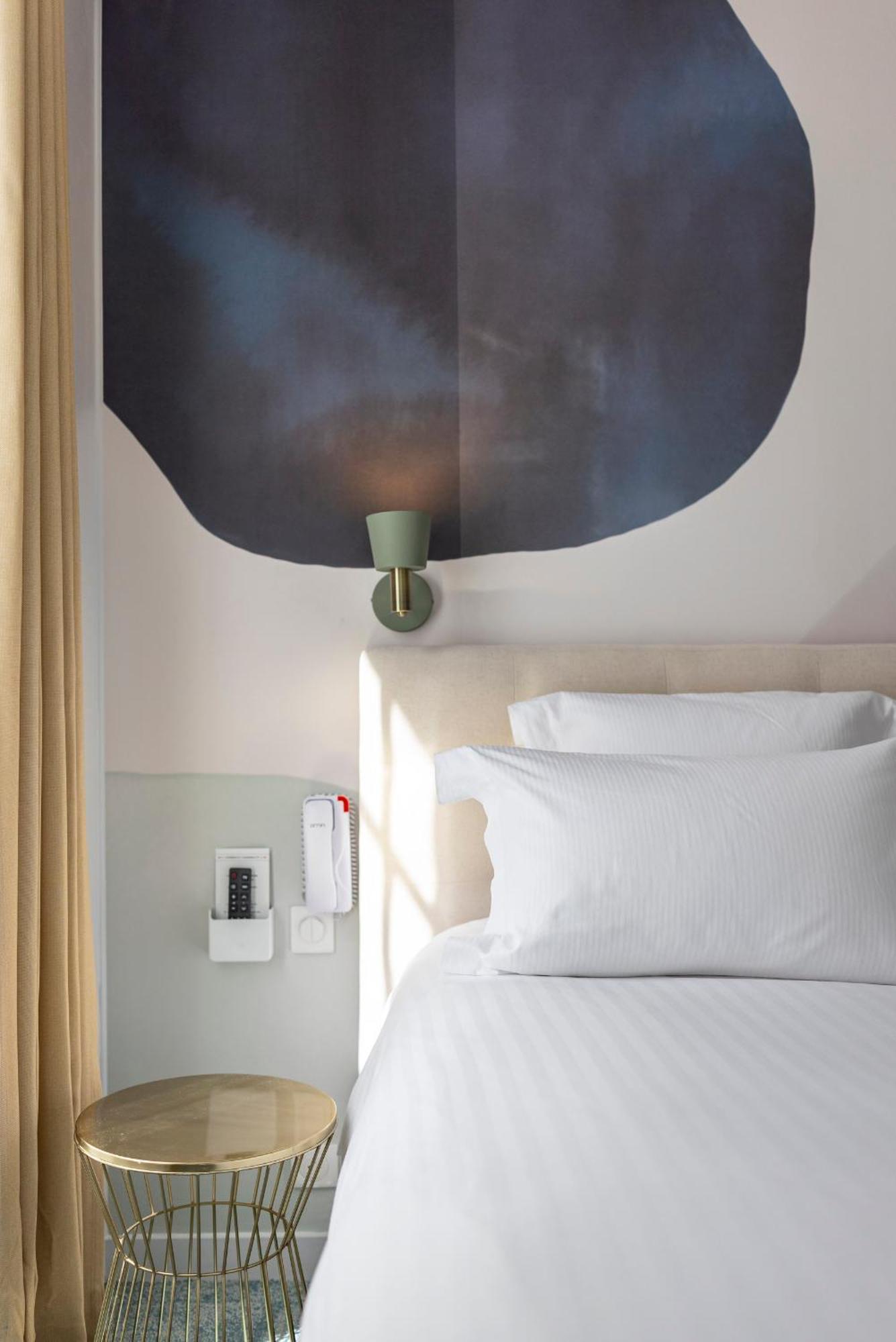 Hotel Le Nautilus Saint-Malo Eksteriør billede