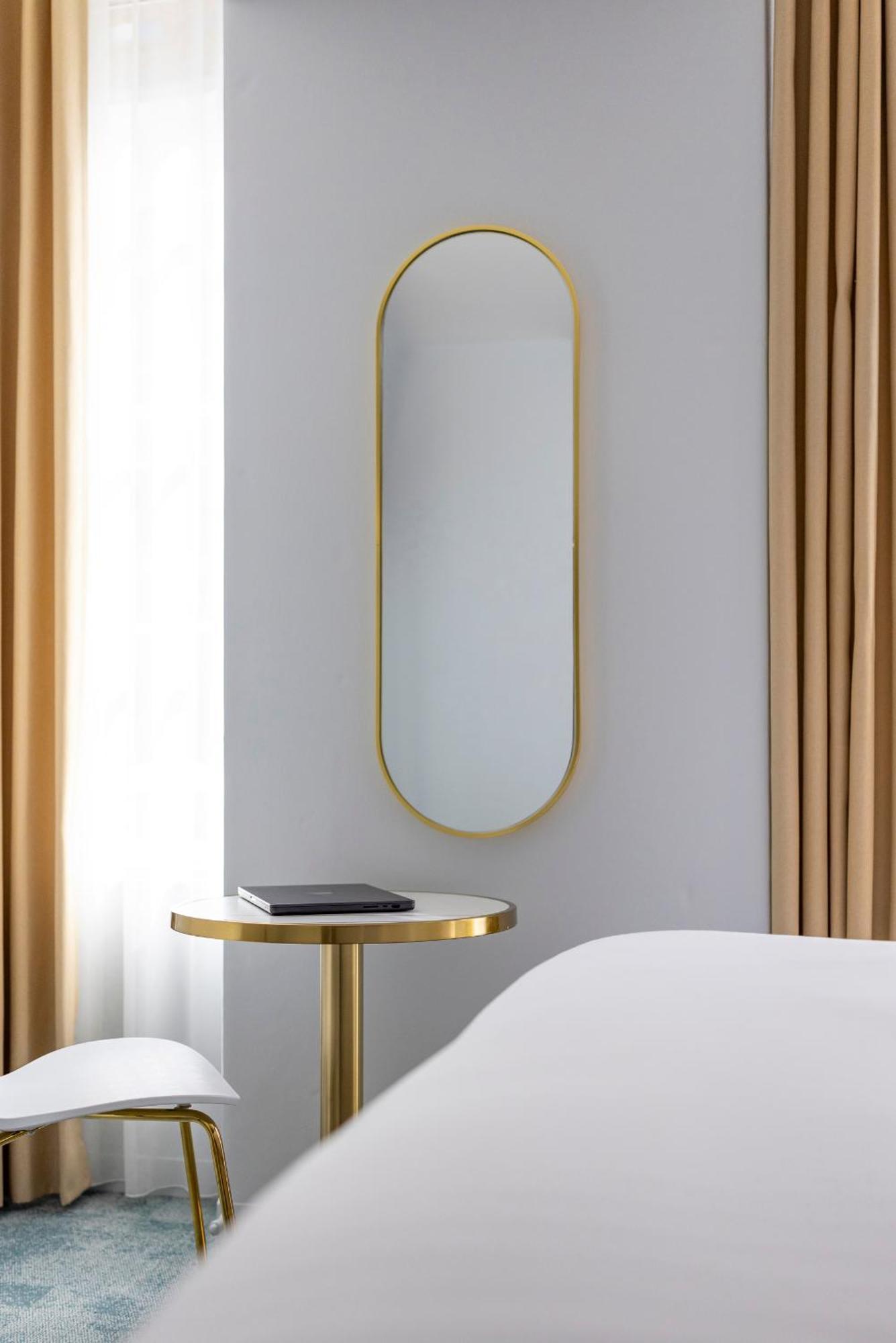 Hotel Le Nautilus Saint-Malo Eksteriør billede