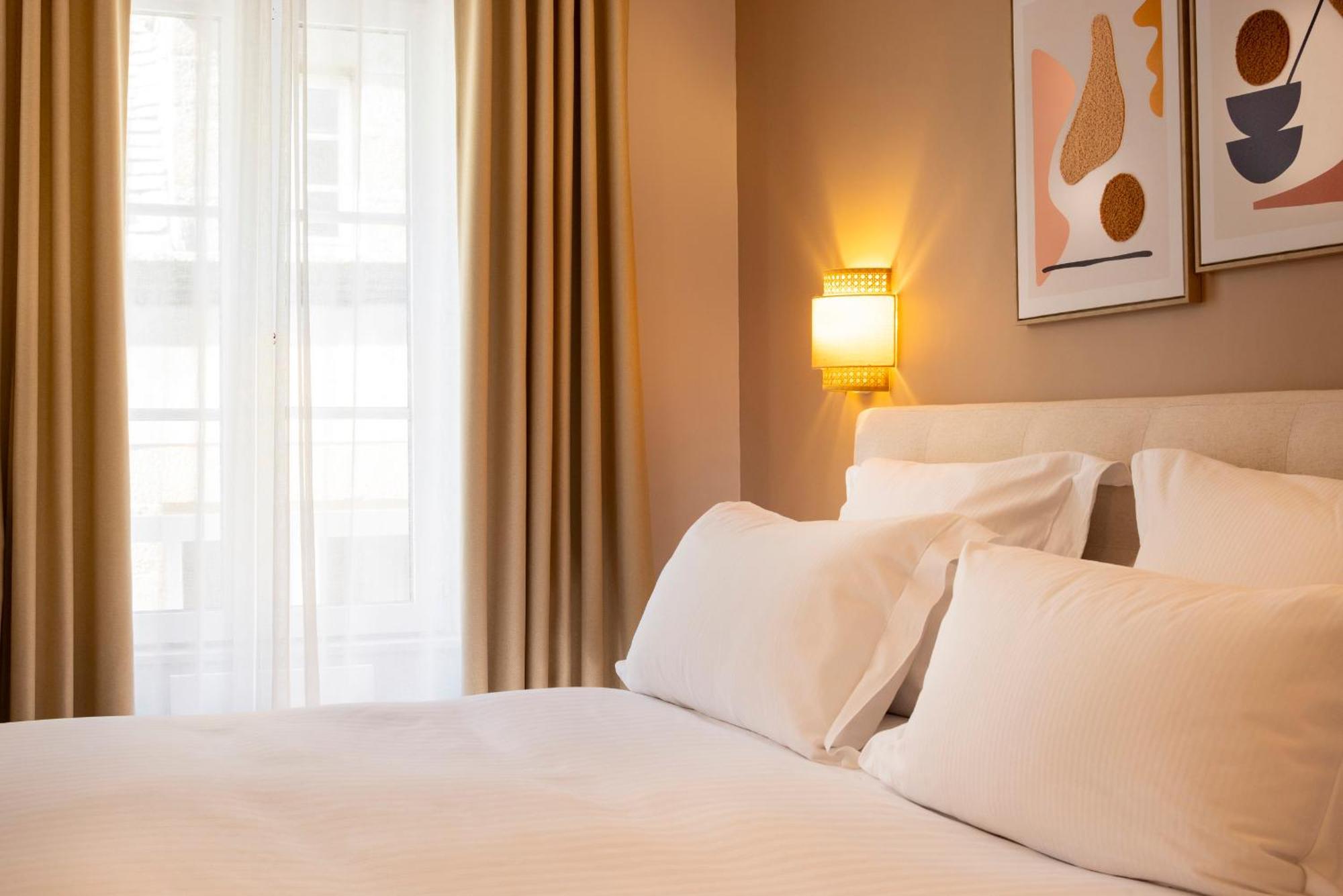 Hotel Le Nautilus Saint-Malo Eksteriør billede