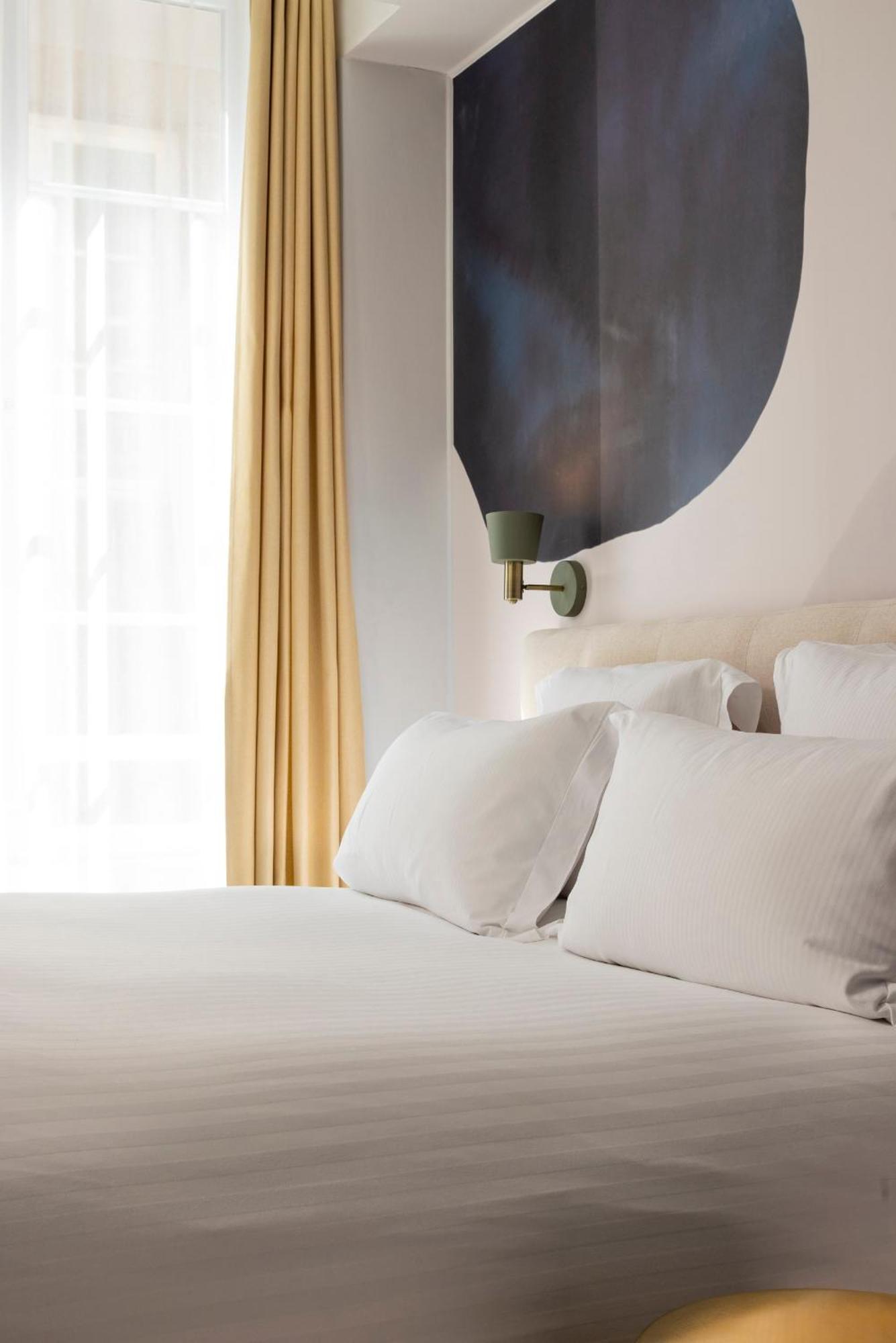 Hotel Le Nautilus Saint-Malo Eksteriør billede