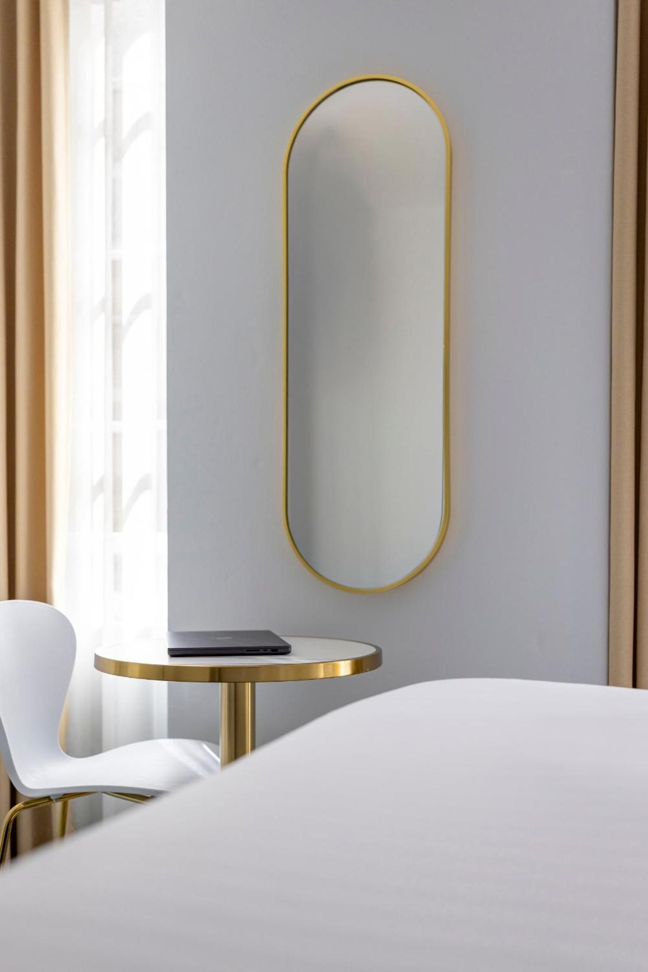 Hotel Le Nautilus Saint-Malo Eksteriør billede