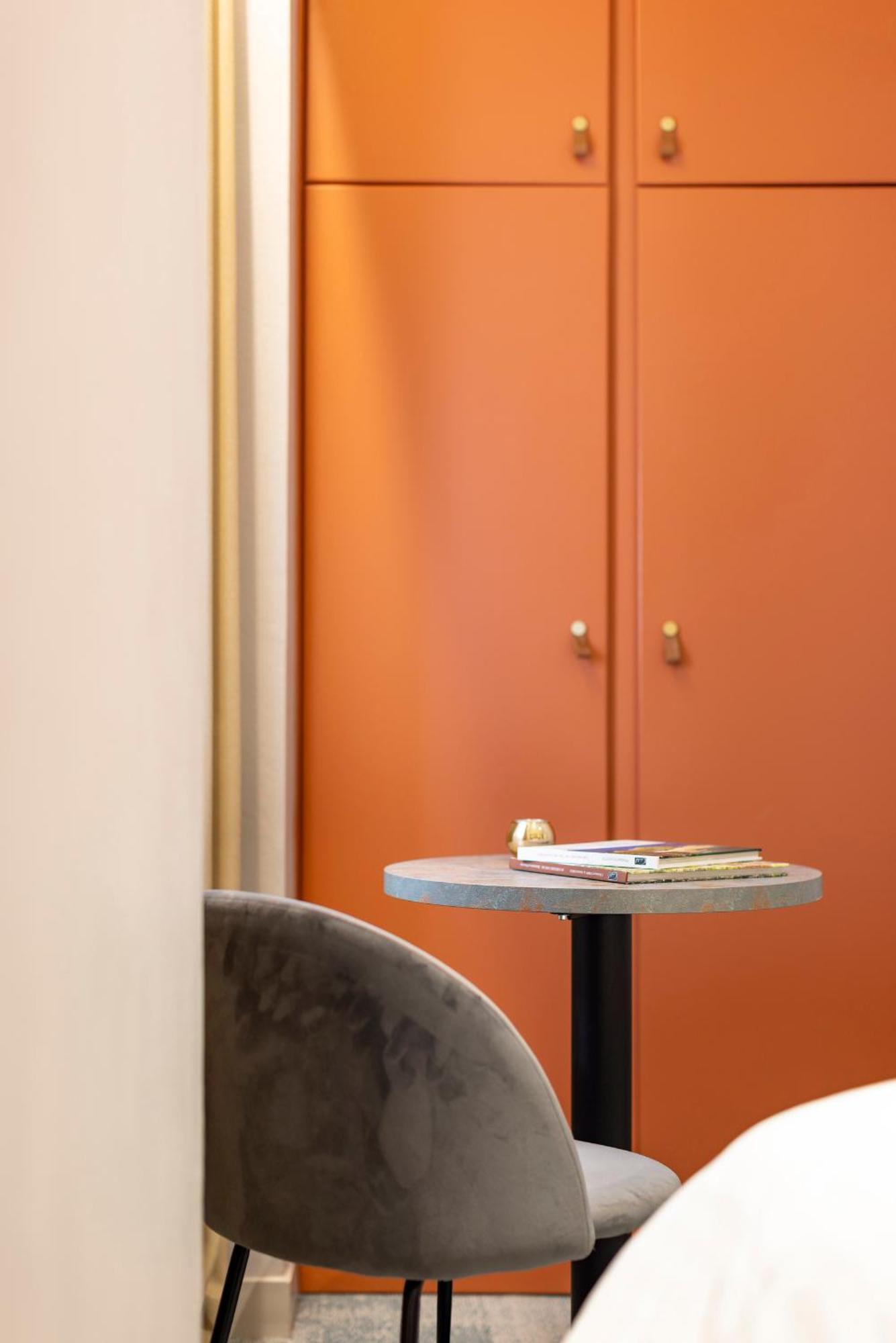 Hotel Le Nautilus Saint-Malo Eksteriør billede