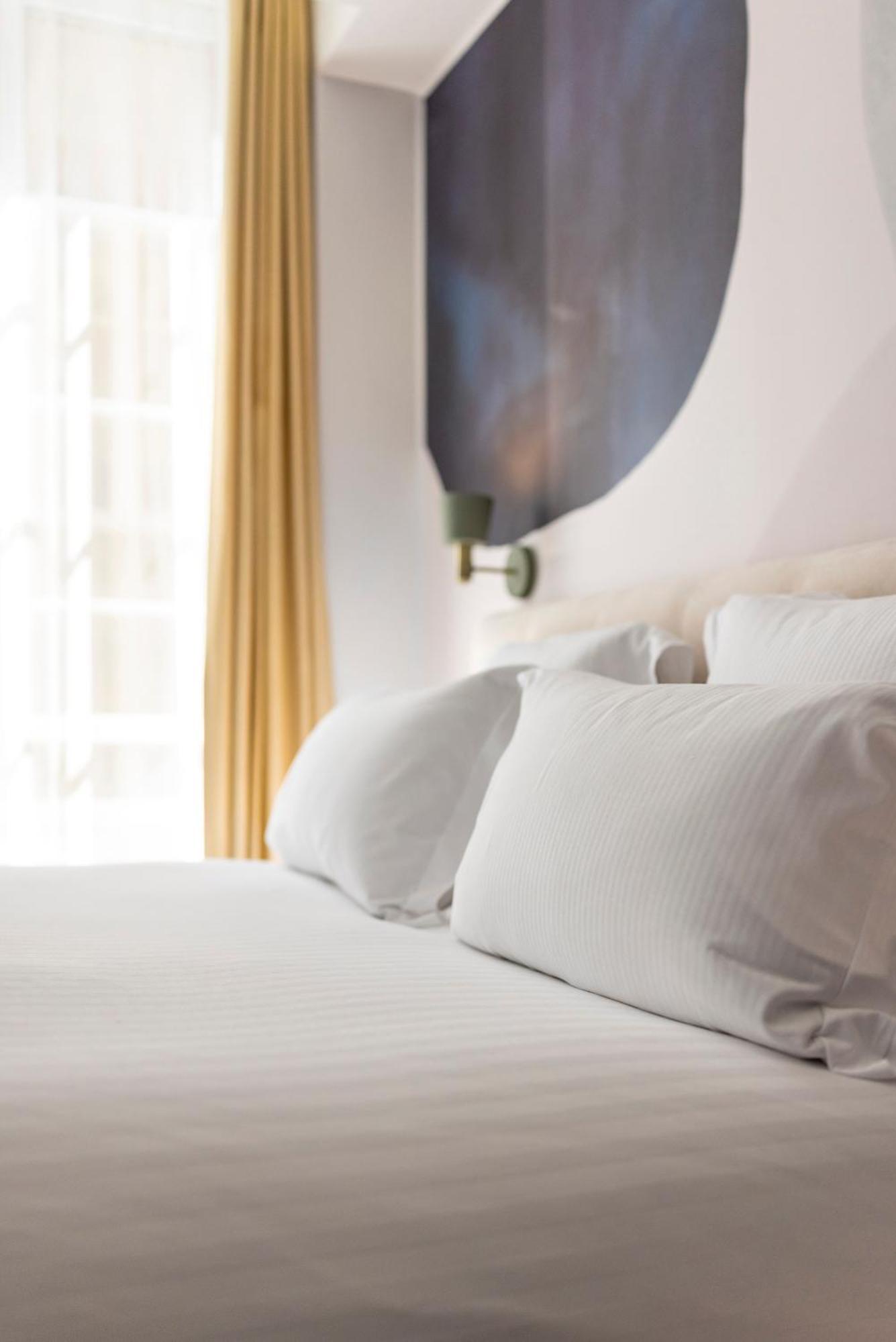 Hotel Le Nautilus Saint-Malo Eksteriør billede